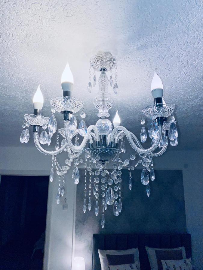 Central House سيفِسوارا المظهر الخارجي الصورة